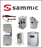 Productos Sammic