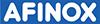 Logo AFINOX