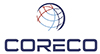 Logo Coreco