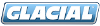 Logo Glacial
